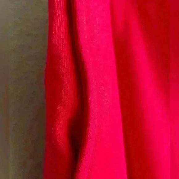 Tom & Jerry Red Classic Fit Sweatpants Size 3X - Picture 6 of 8